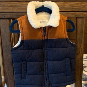 Baby Vest